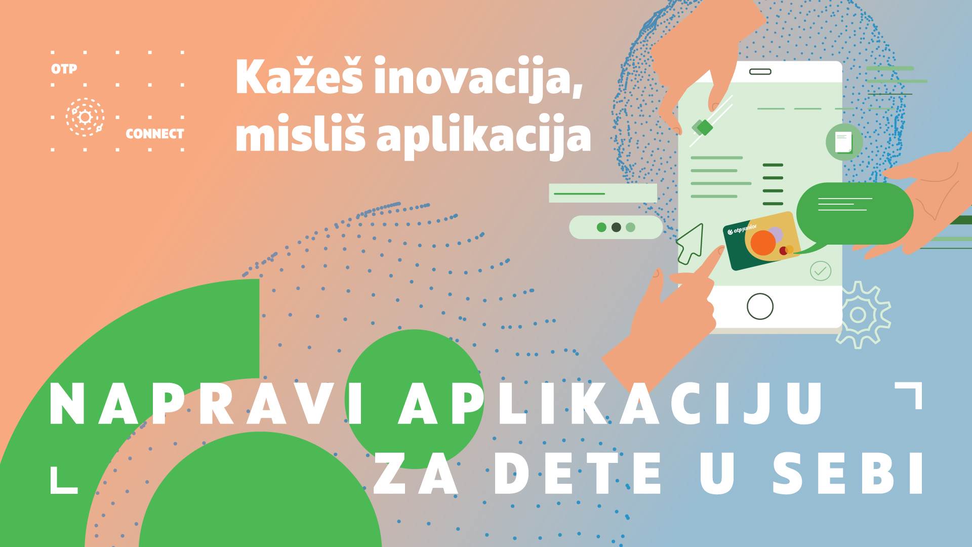 OTP Connect Izazov   OTP Connect Izazov