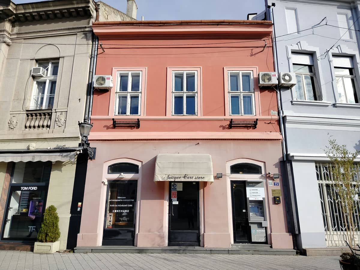  realme C67 test kamere dan 10.jpg - SmartLife / Ilija Baošić 