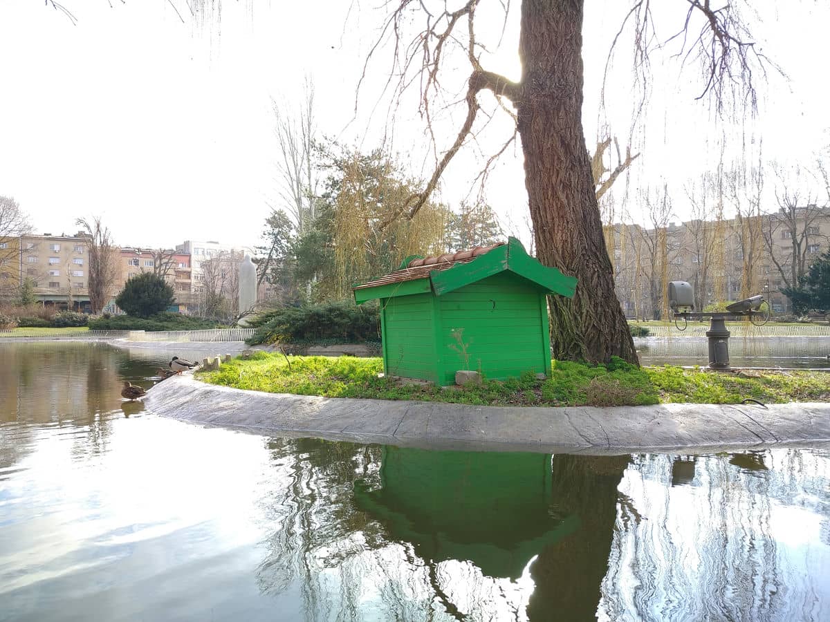  realme C67 test kamere dan 2.jpg - SmartLife / Ilija Baošić 