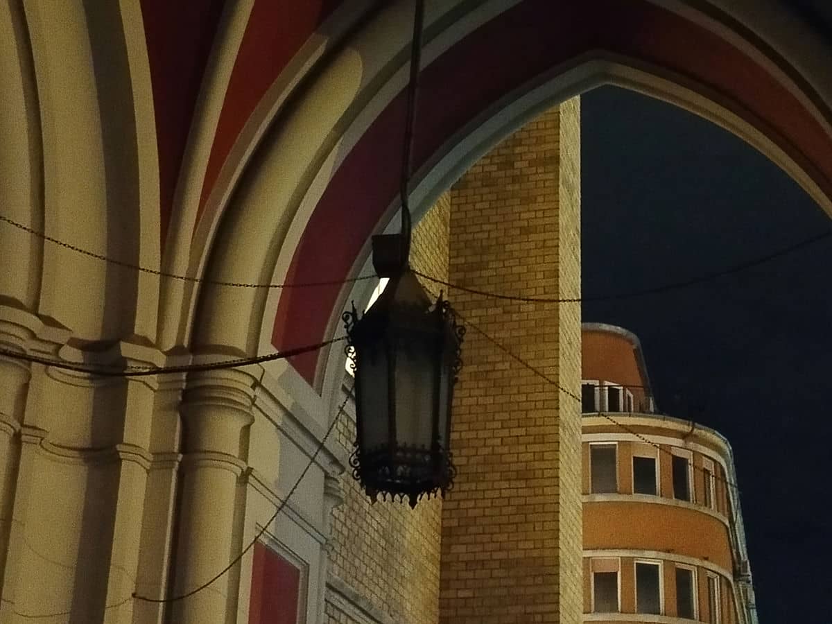  realme C67 test kamere noć 8.jpg - SmartLife / Ilija Baošić 