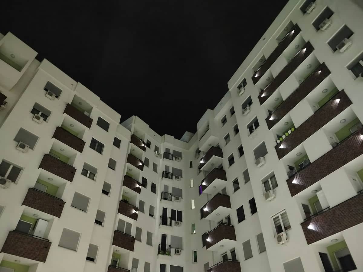  realme C67 test kamere noć 2.jpg - SmartLife / Ilija Baošić 