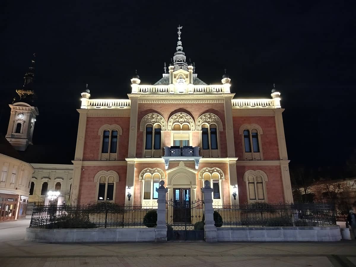  realme C67 test kamere noć 3.jpg - SmartLife / Ilija Baošić 