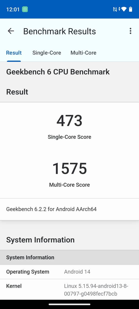  realme C67 sintetički testovi 1.jpg - Smartlife 