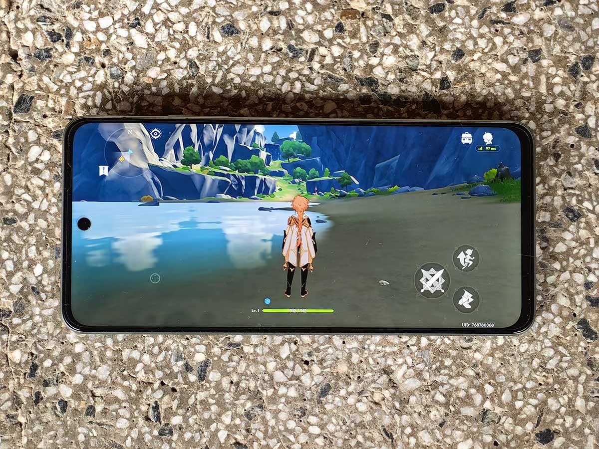realme C67 performanse realme C67 performanse