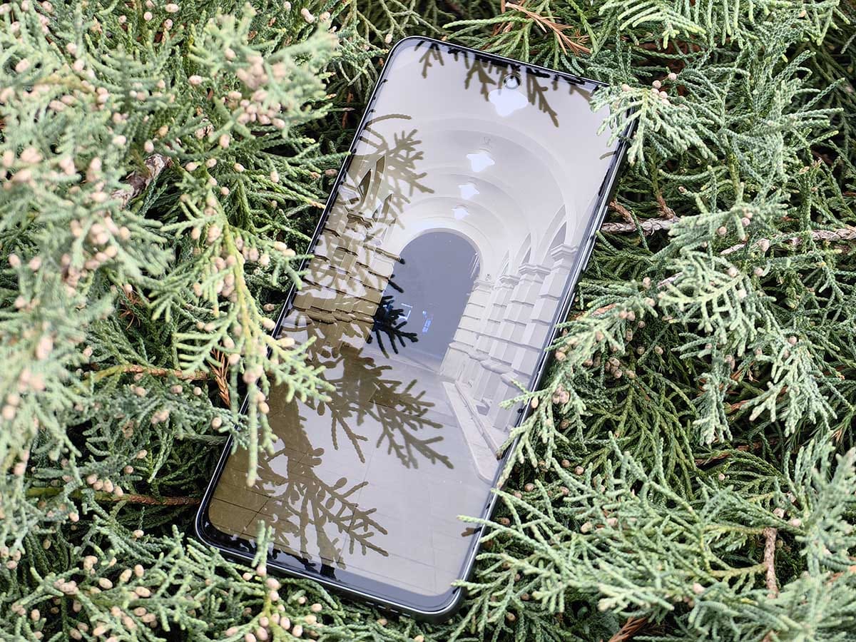 realme C67 ekran realme C67 ekran