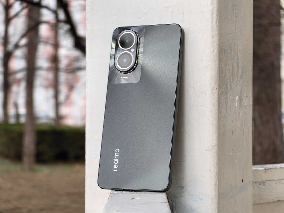 realme C67 dizajn realme C67 dizajn
