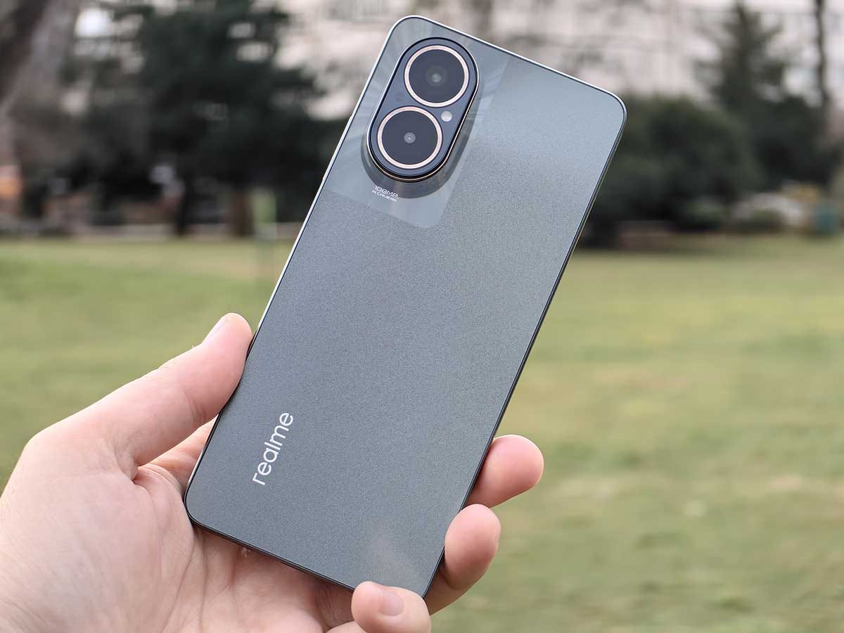 realme C67 pametni telefon   realme C67 pametni telefon