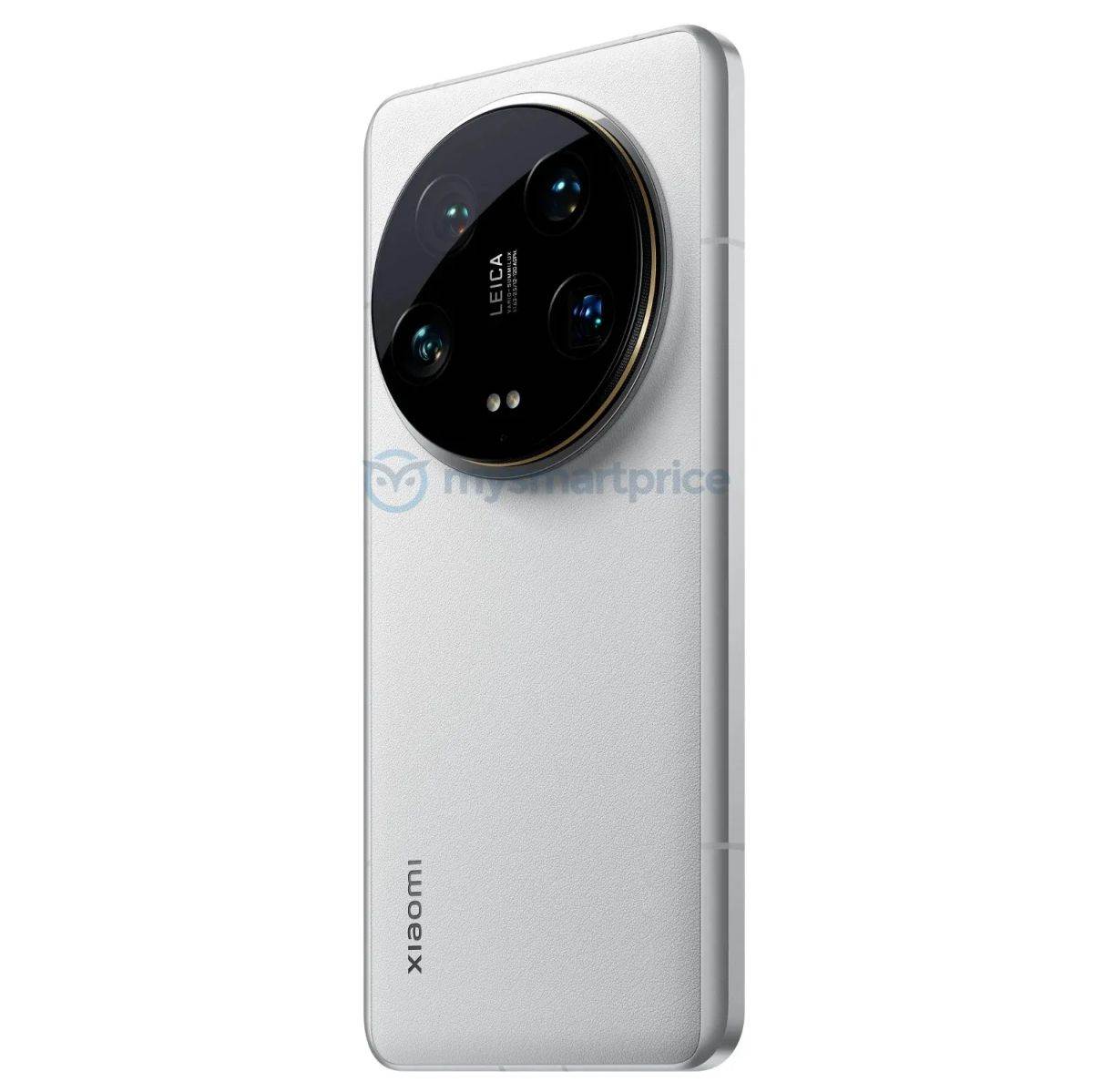 Xiaomi 14 Ultra _ Render mysmartprice (1).jpg - Render / mysmartprice 