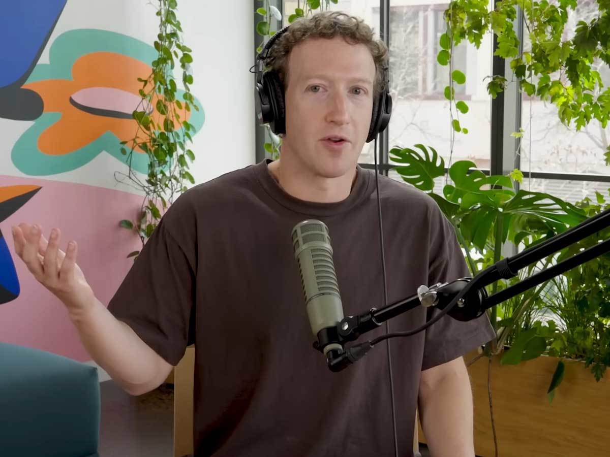 Mark Cukerberg Mark Cukerberg