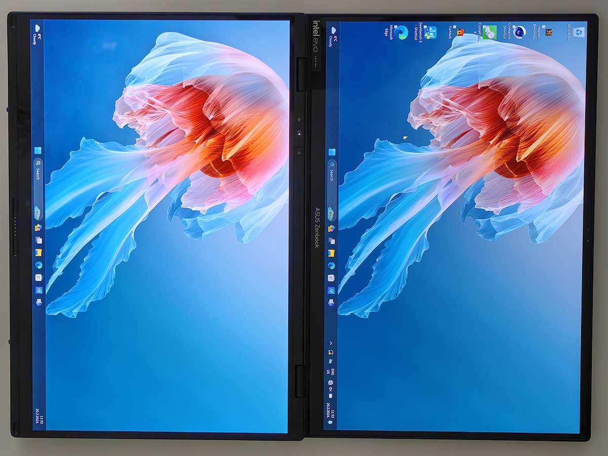  Zenbook Duo 2024 3.jpg - SmartLife / Ilija Baošić 