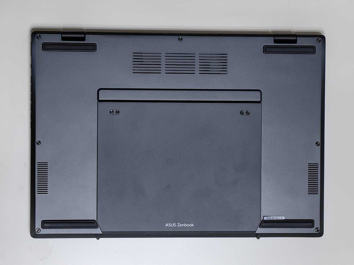  Zenbook Duo 2024 8.jpg - SmartLife / Ilija Baošić 