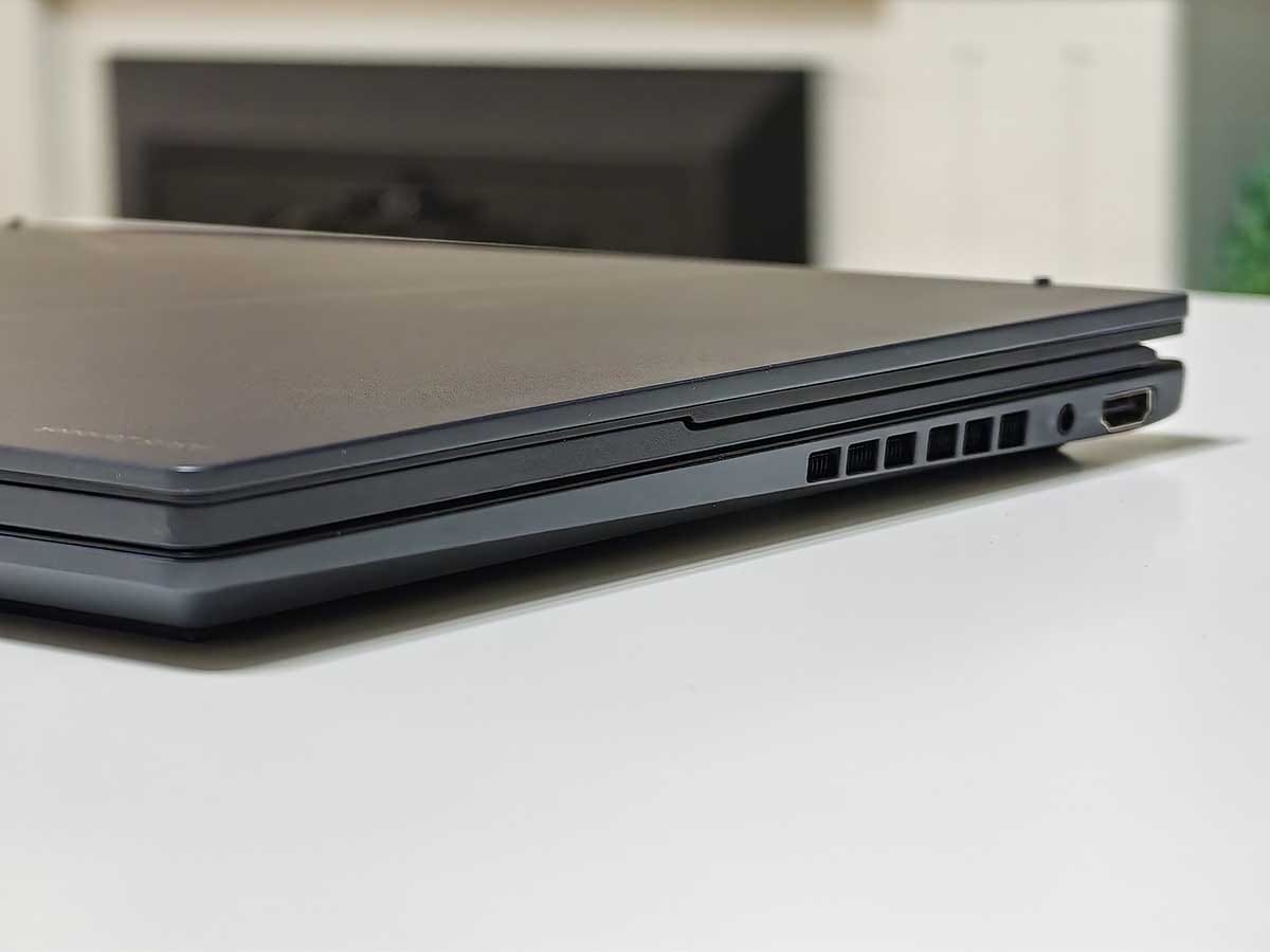  Zenbook Duo 2024 7.jpg - SmartLife / Ilija Baošić 