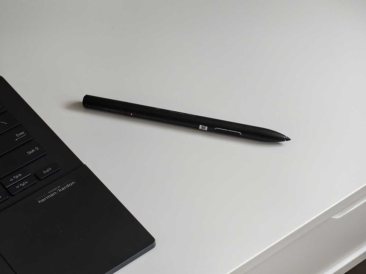  Zenbook Duo 2024 31.jpg - SmartLife / Ilija Baošić 