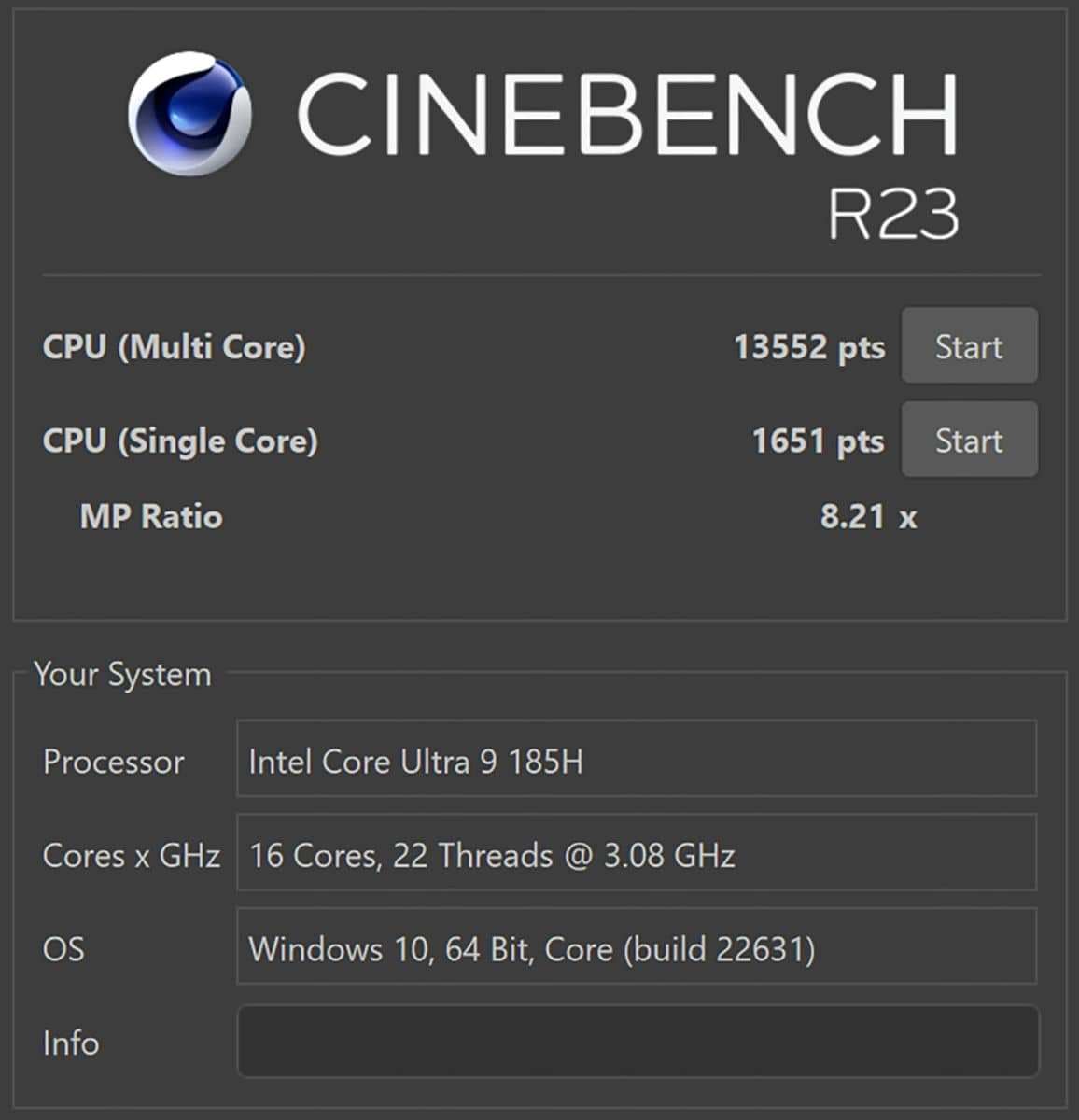  Zenbook Duo 2024 sintetički testovi 1.jpg - Smartlife 