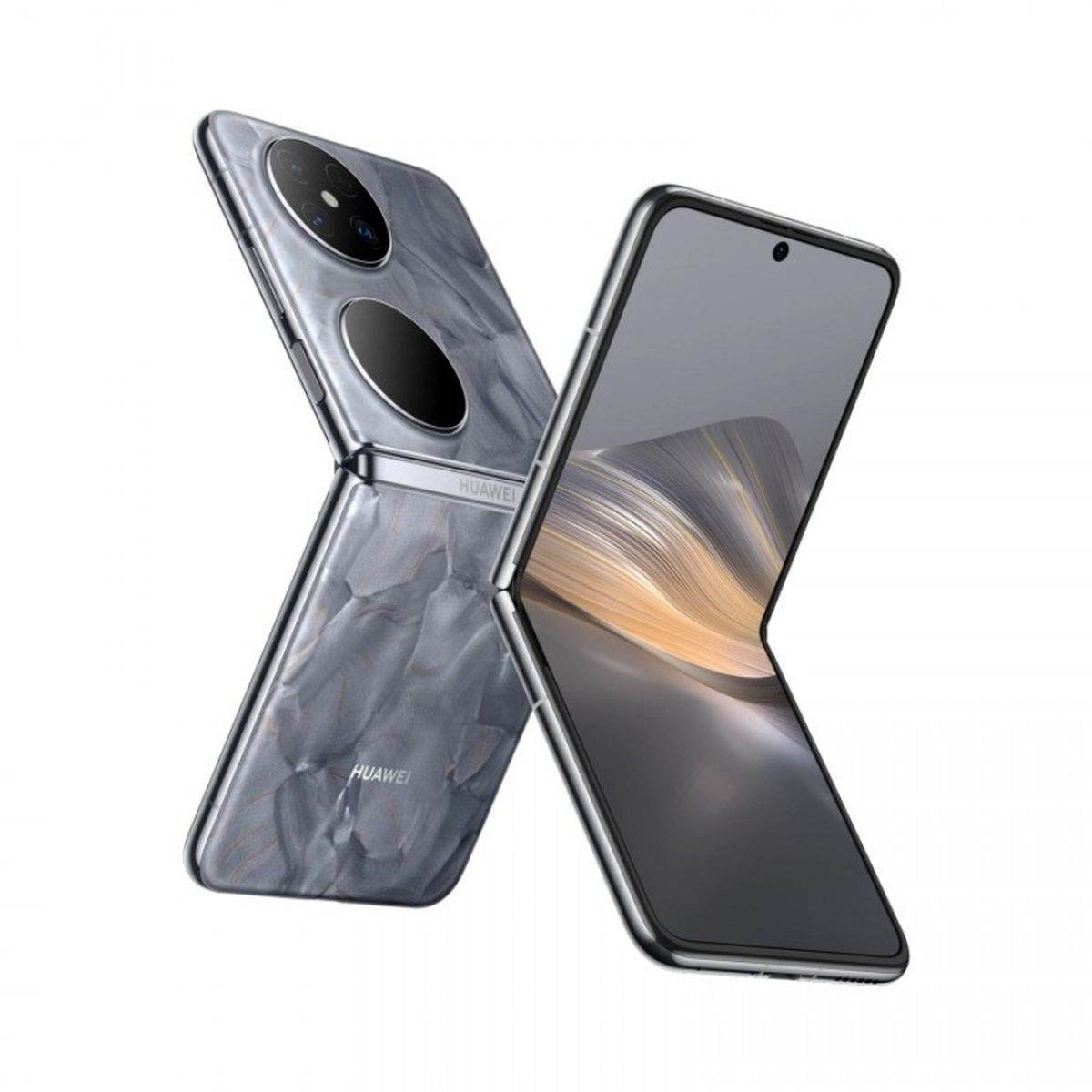  Huawei Pocket 2 _ telefon na preklop _ Foto Huawei (5).jpg - Huawei 