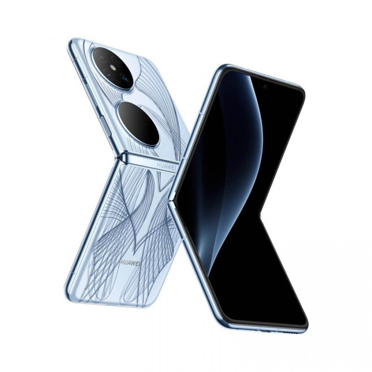  Huawei Pocket 2 _ telefon na preklop _ Foto Huawei (9).jpg - Huawei 