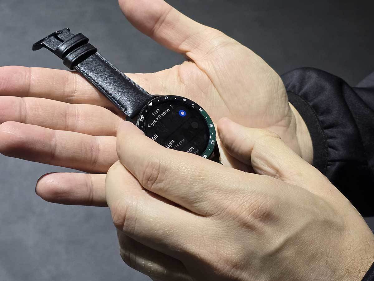 Xiaomi Watch S3 4.jpg - SmartLife / Ilija Baošić   Xiaomi Watch S3 4.jpg - SmartLife / Ilija Baošić