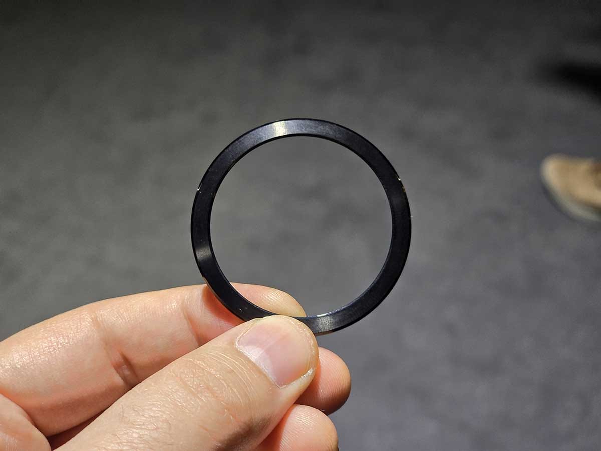 Xiaomi Watch S3 7.jpg - SmartLife / Ilija Baošić   Xiaomi Watch S3 7.jpg - SmartLife / Ilija Baošić