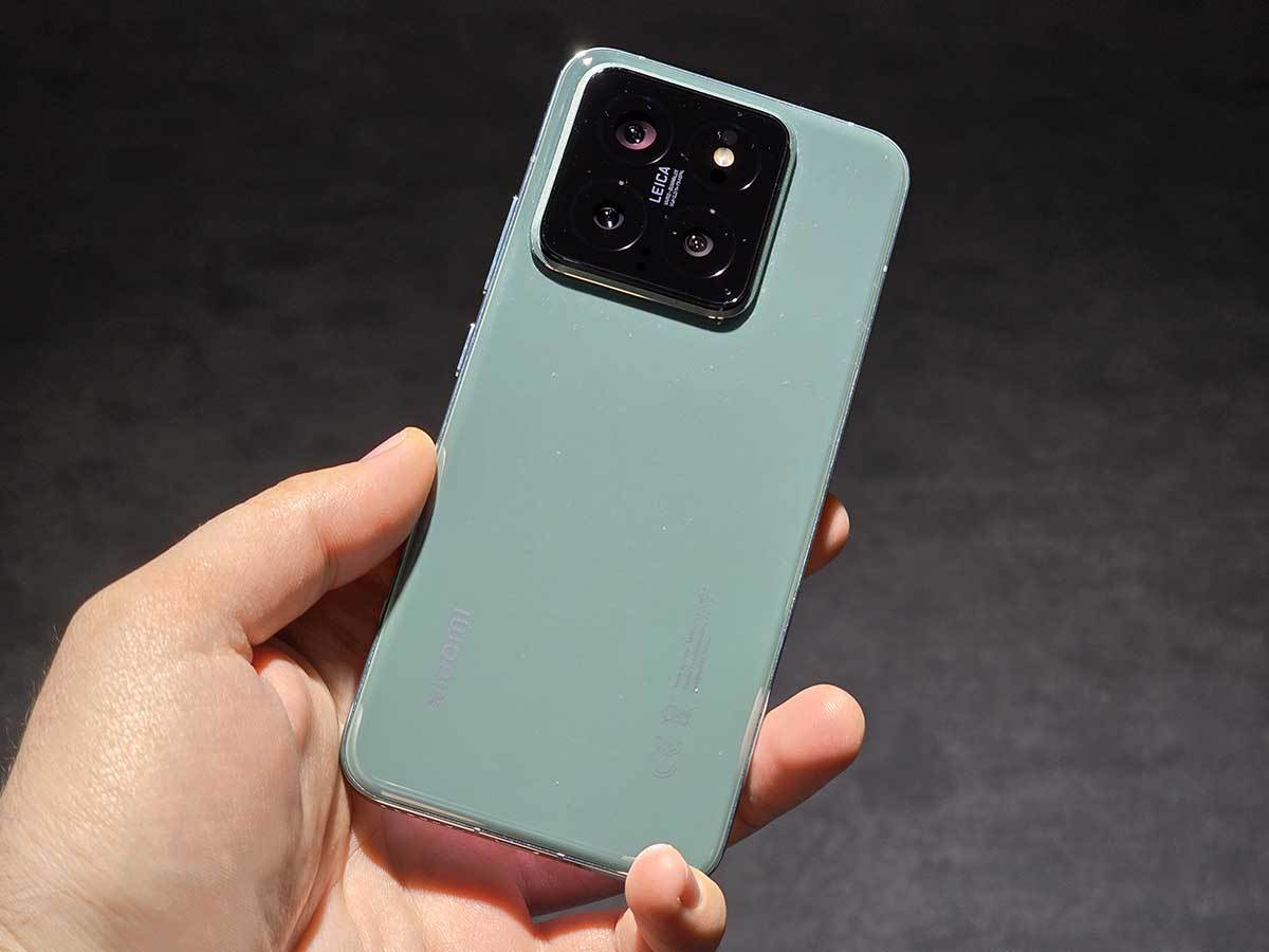  Xiaomi 14 1.jpg - SmartLife / Ilija Baošić 