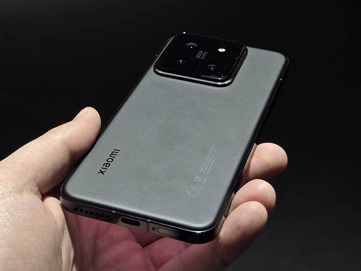 Xiaomi 14 pametni telefon   Xiaomi 14 pametni telefon