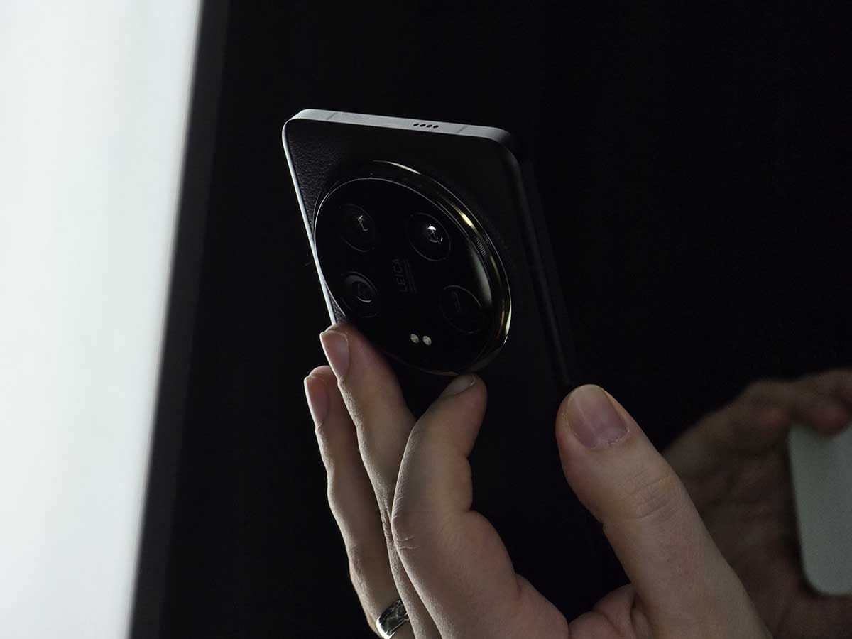 Xiaomi 14 Ultra pametni telefon   Xiaomi 14 Ultra pametni telefon