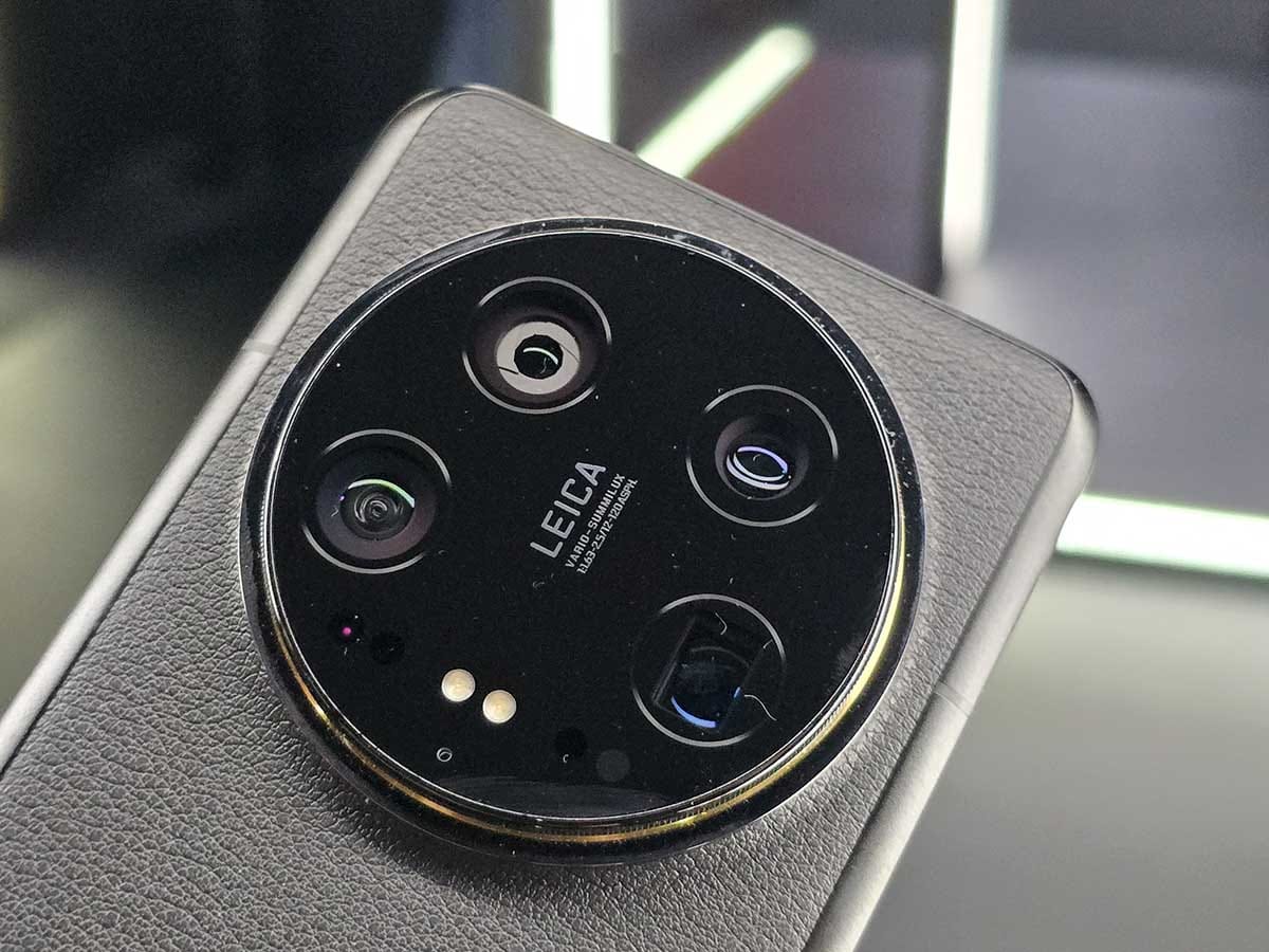Xiaomi 14 Ultra Leica kamere Xiaomi 14 Ultra Leica kamere