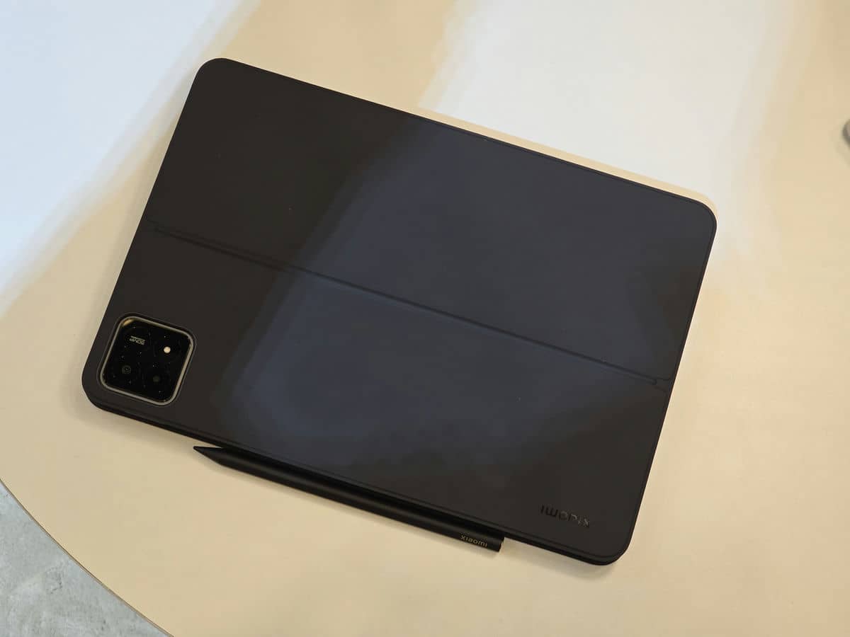  Xiaomi Pad 6S Pro 6.jpg - SmartLife / Ilija Baošić 