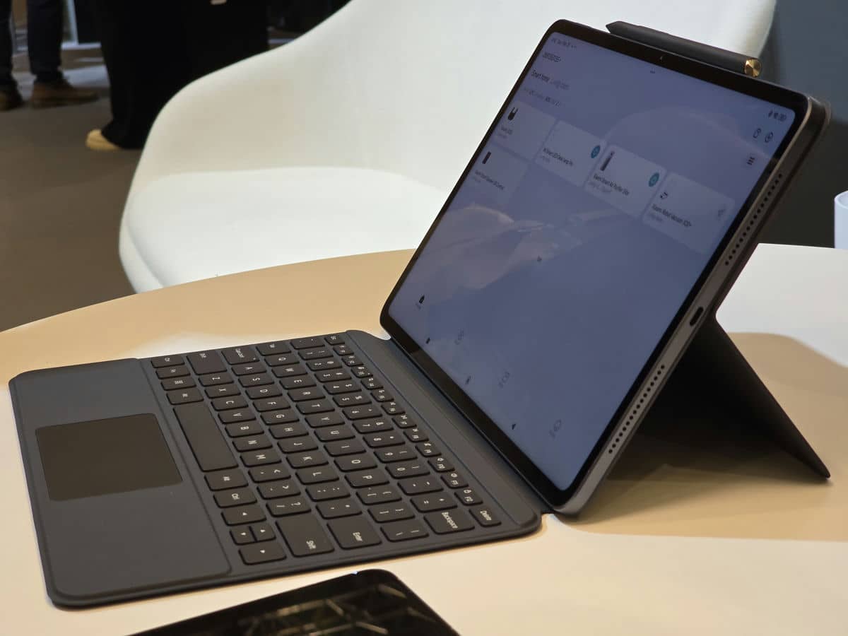 Xiaomi Pad 6S Pro 4.jpg - SmartLife / Ilija Baošić   Xiaomi Pad 6S Pro 4.jpg - SmartLife / Ilija Baošić