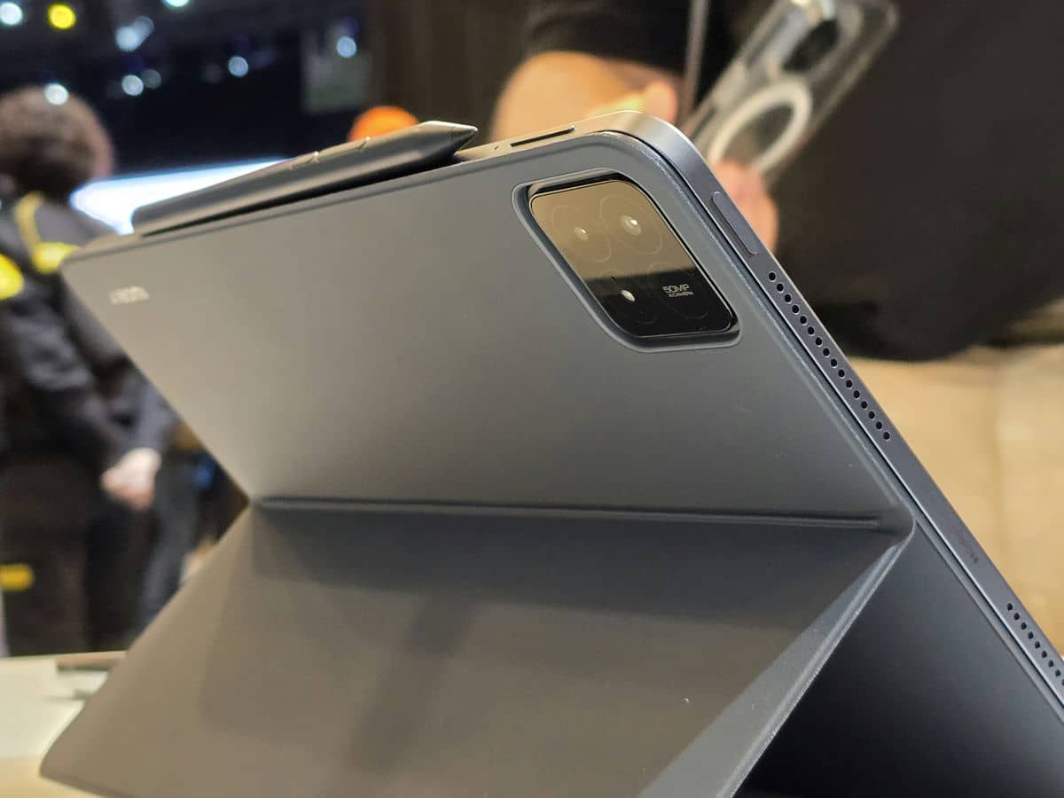 Xiaomi Pad 6S Pro 8.jpg - SmartLife / Ilija Baošić   Xiaomi Pad 6S Pro 8.jpg - SmartLife / Ilija Baošić