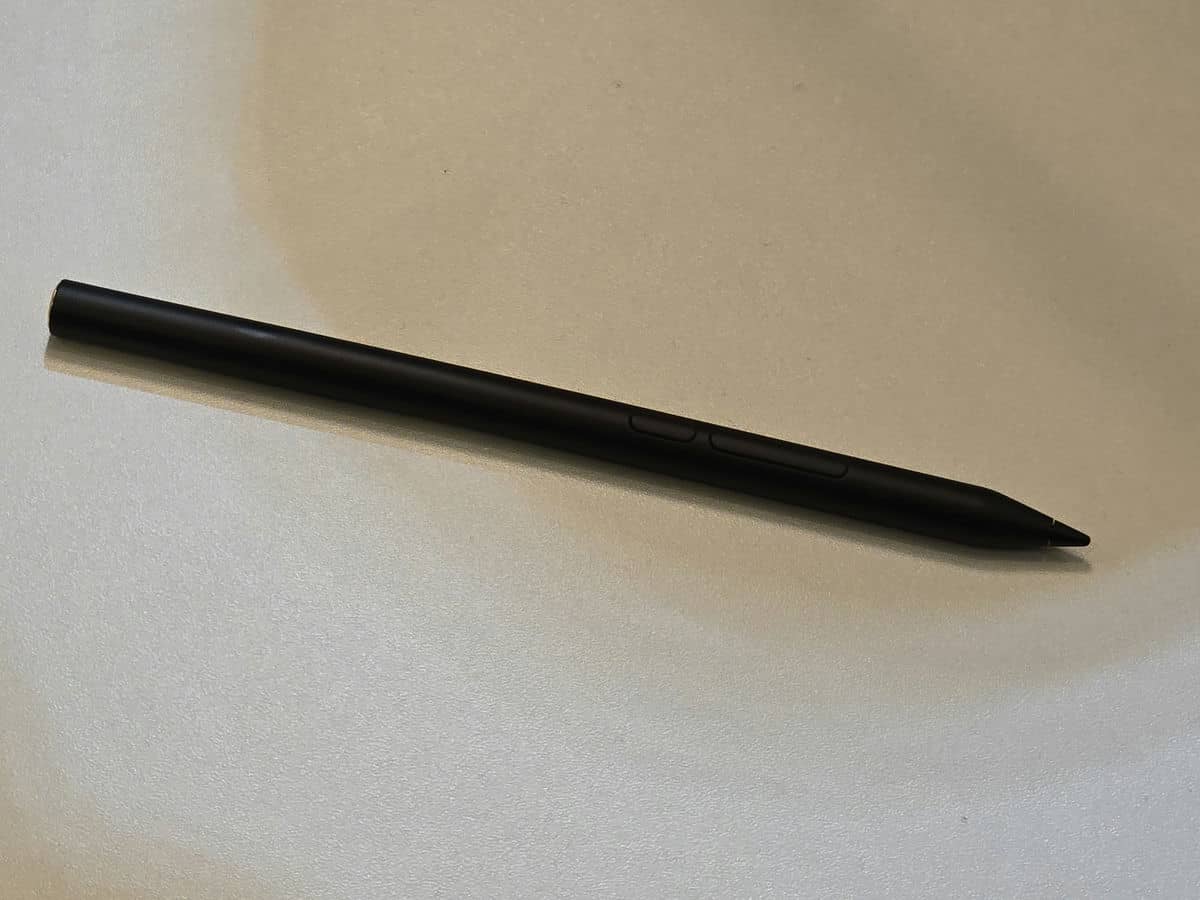  Xiaomi Pad 6S Pro 2.jpg - SmartLife / Ilija Baošić 