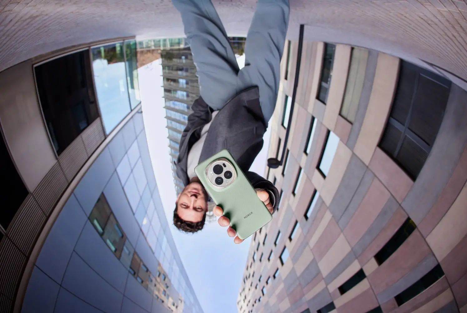  Honor Magic6 Pro _ Foto Honor (4).jpg - Honor 