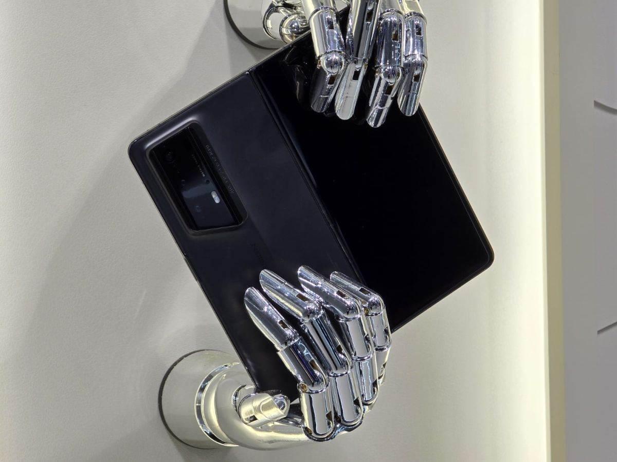  Honor Magic V2 RSR _ Foto Smartlife Ilija Baošić (1).jpg - SmartLife / Ilija Baošić 