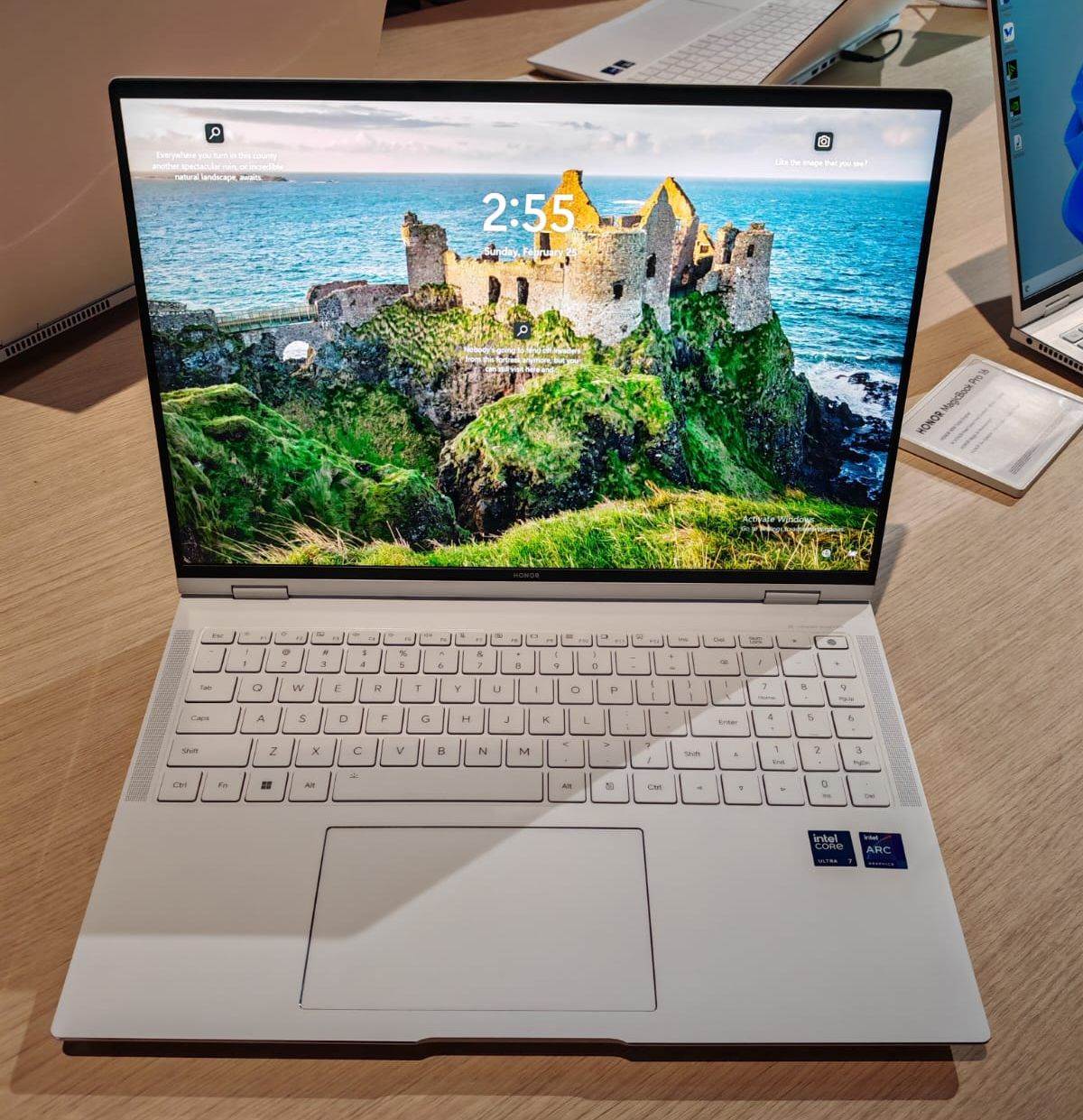  Honor MagicBook Pro 16 _ Foto Smartlife Ilija Baošić (1).jpg - SmartLife / Ilija Baošić 
