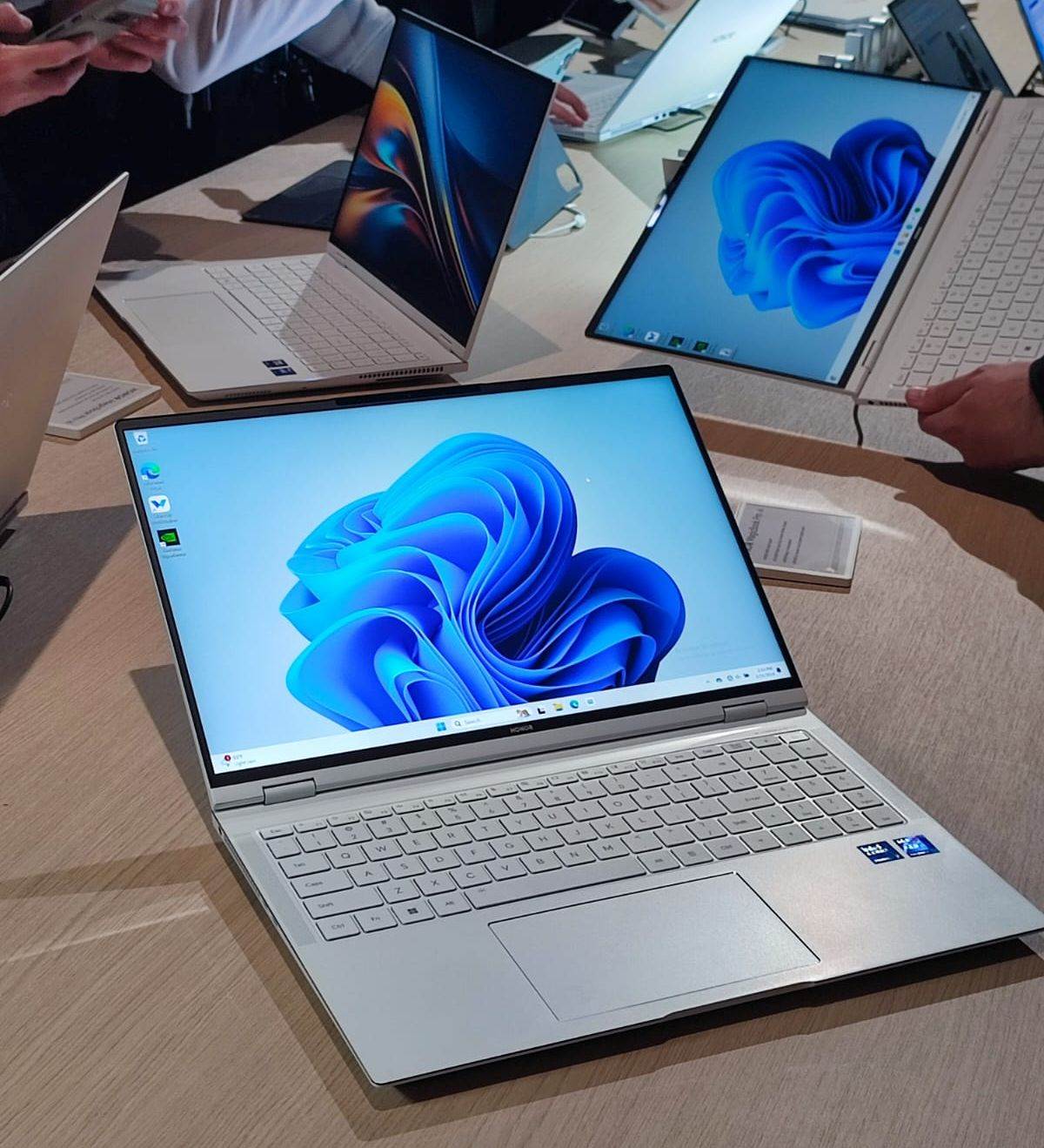  Honor MagicBook Pro 16 _ Foto Smartlife Ilija Baošić (2).jpg - SmartLife / Ilija Baošić 