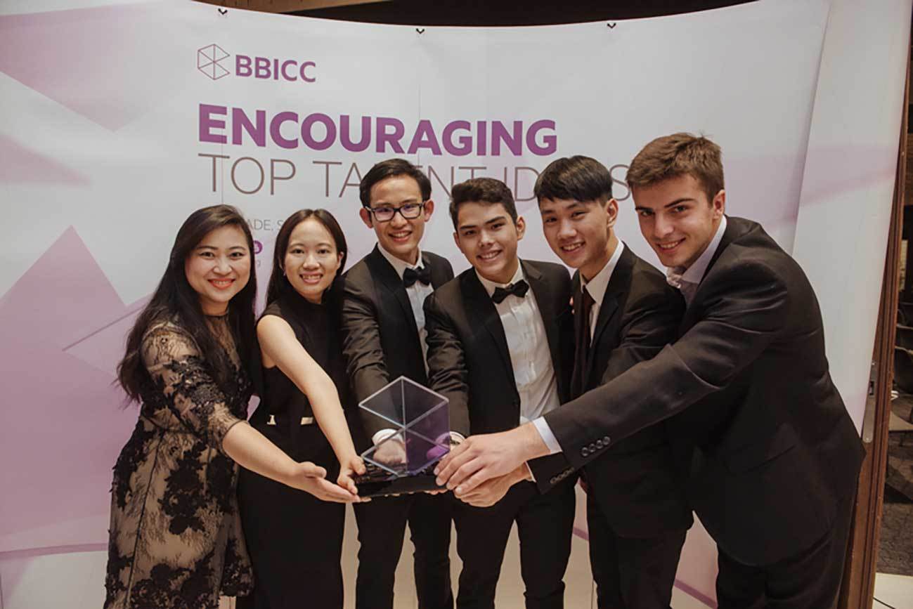 Pobednici BBICC   Pobednici BBICC