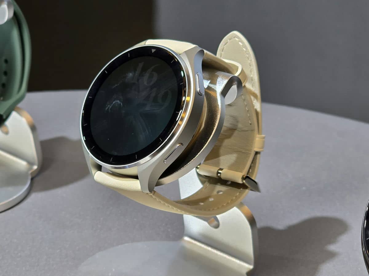  Xiaomi Watch 2 pametni sat premijera 