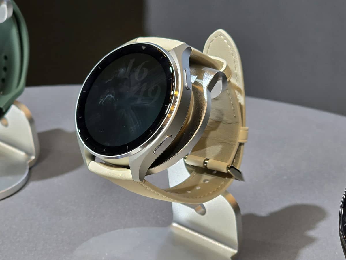 Xiaomi Watch 2 pametni sat premijera   Xiaomi Watch 2 pametni sat premijera