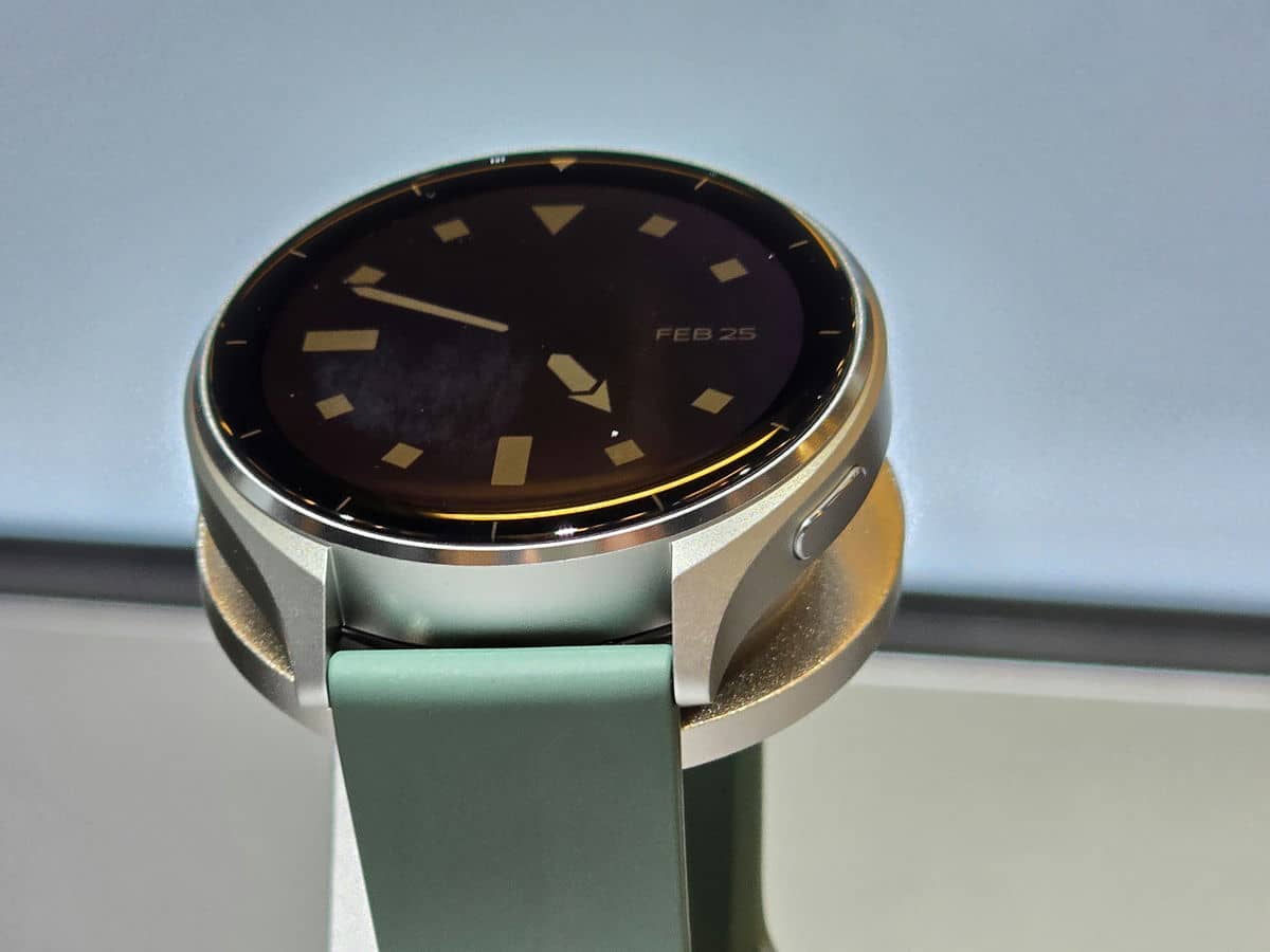 Xiaomi Watch 2 2.jpg - SmartLife / Ilija Baošić   Xiaomi Watch 2 2.jpg - SmartLife / Ilija Baošić