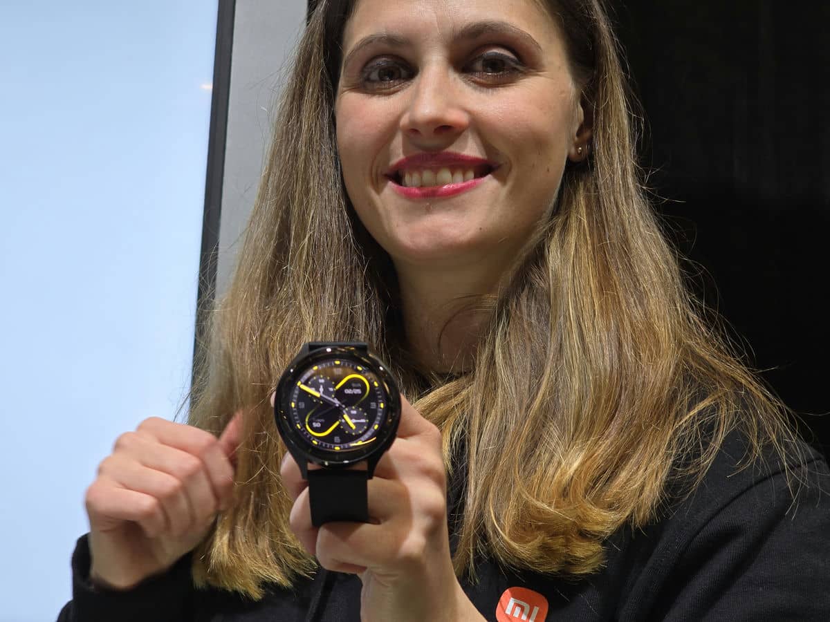  Xiaomi Watch 2 3.jpg - SmartLife / Ilija Baošić 