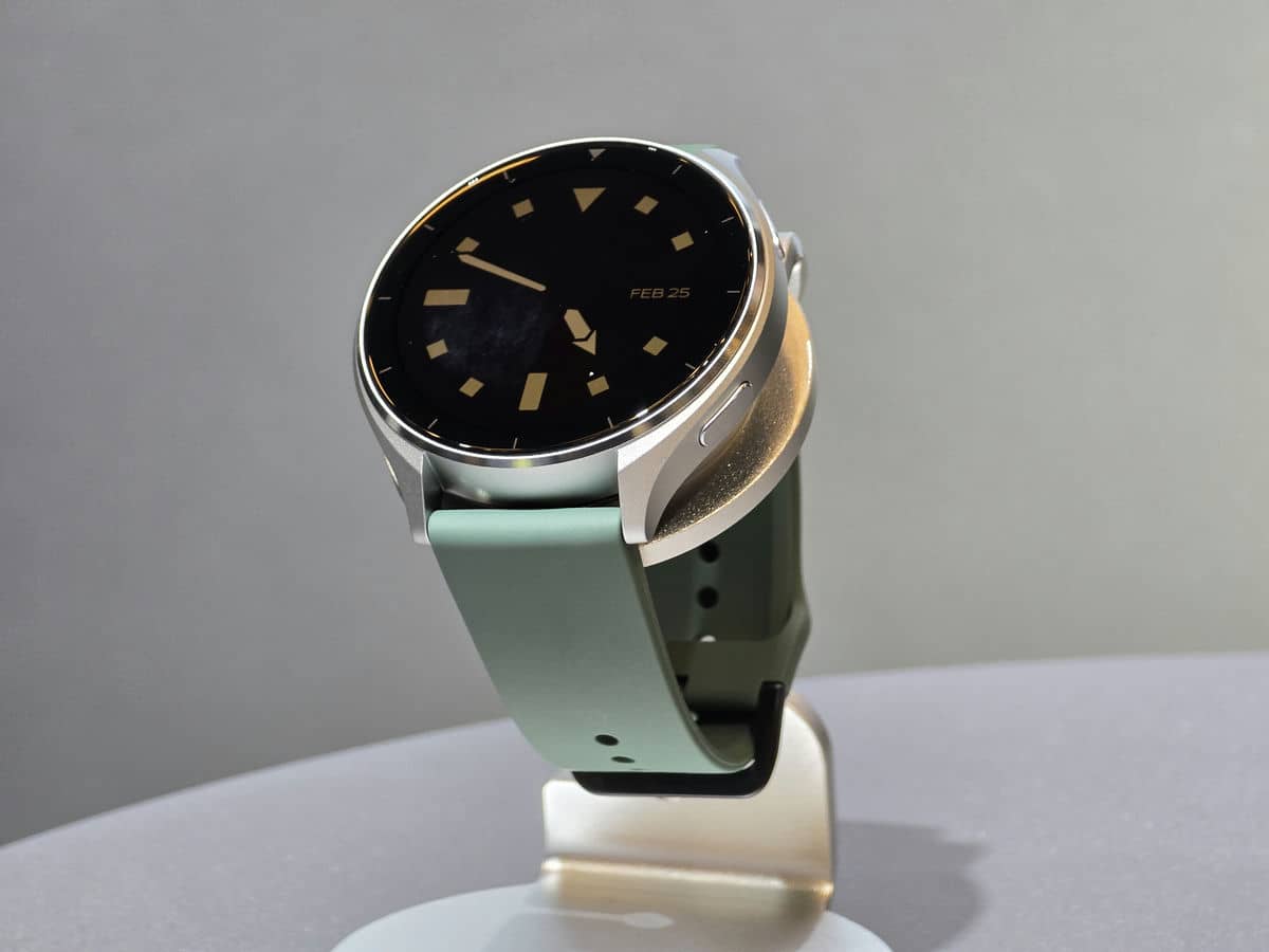  Xiaomi Watch 2 4.jpg - SmartLife / Ilija Baošić 