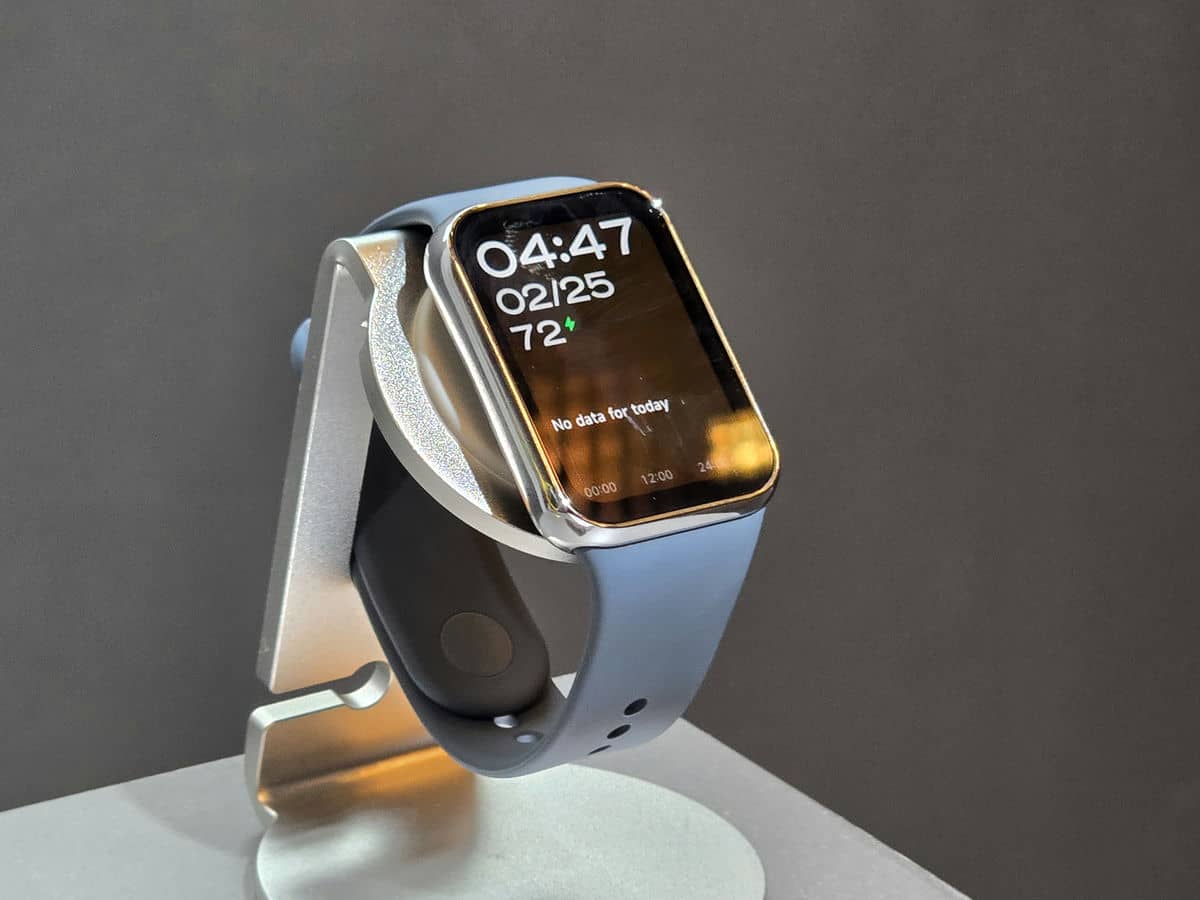 Xiaomi Band 8 Pro   Xiaomi Band 8 Pro