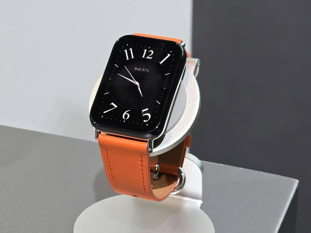  Xiaomi Band 8 Pro 2.jpg - SmartLife / Ilija Baošić 