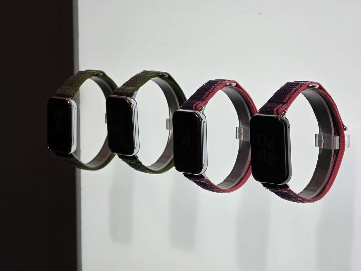 Xiaomi Band 8 Pro 7.jpg - SmartLife / Ilija Baošić   Xiaomi Band 8 Pro 7.jpg - SmartLife / Ilija Baošić