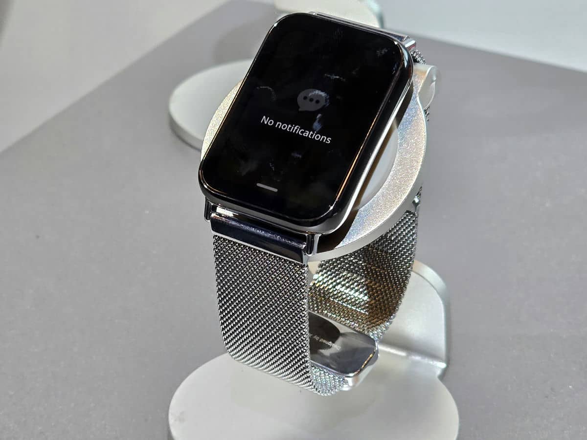 Xiaomi Band 8 Pro 3.jpg - SmartLife / Ilija Baošić   Xiaomi Band 8 Pro 3.jpg - SmartLife / Ilija Baošić