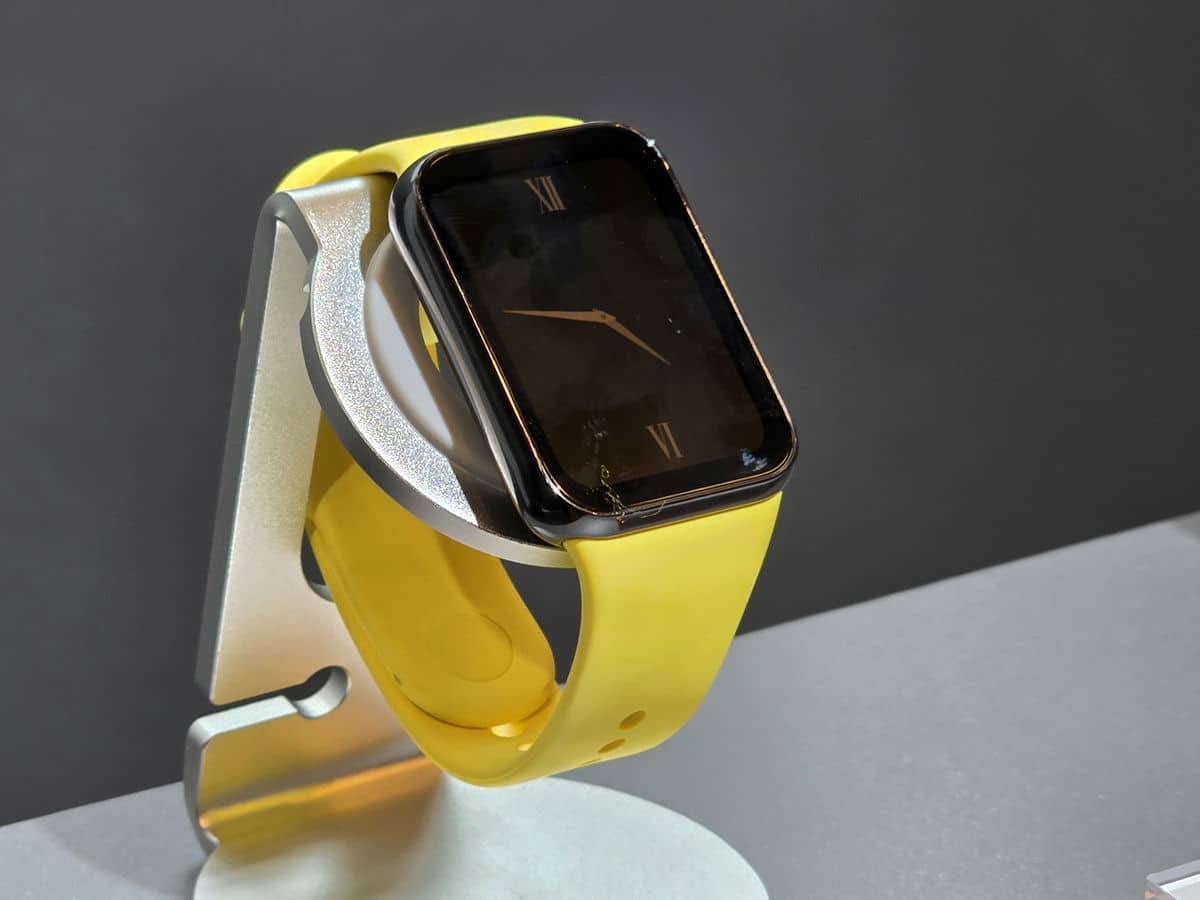 Xiaomi Band 8 Pro 4.jpg - SmartLife / Ilija Baošić   Xiaomi Band 8 Pro 4.jpg - SmartLife / Ilija Baošić