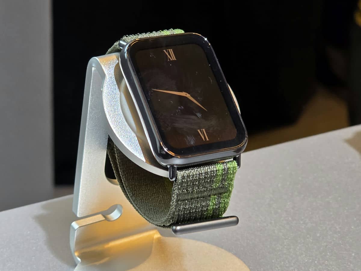  Xiaomi Band 8 Pro 6.jpg - SmartLife / Ilija Baošić 