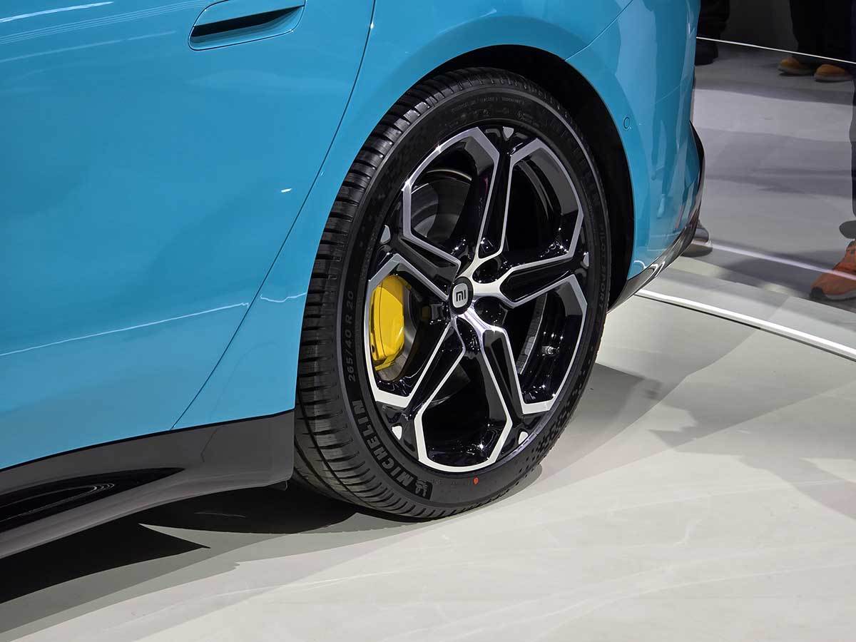  Xiaomi SU7 Max MWC 2024 6.jpg 