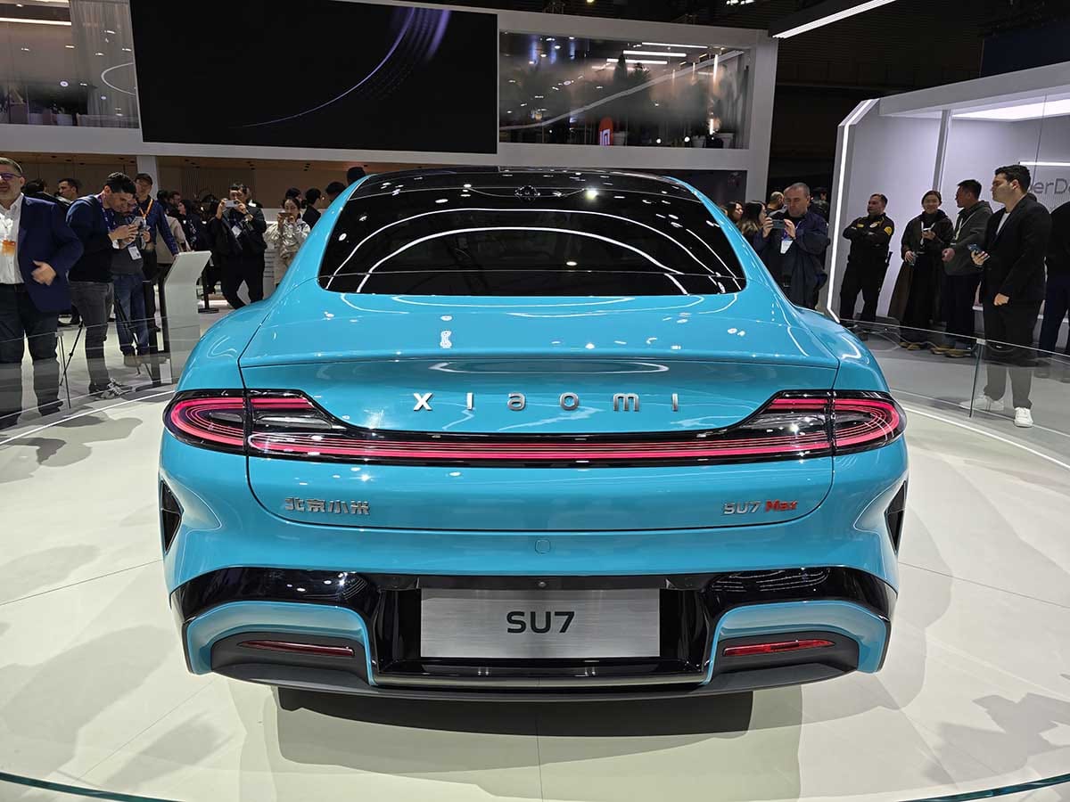  Xiaomi SU7 Max MWC 2024 9.jpg 