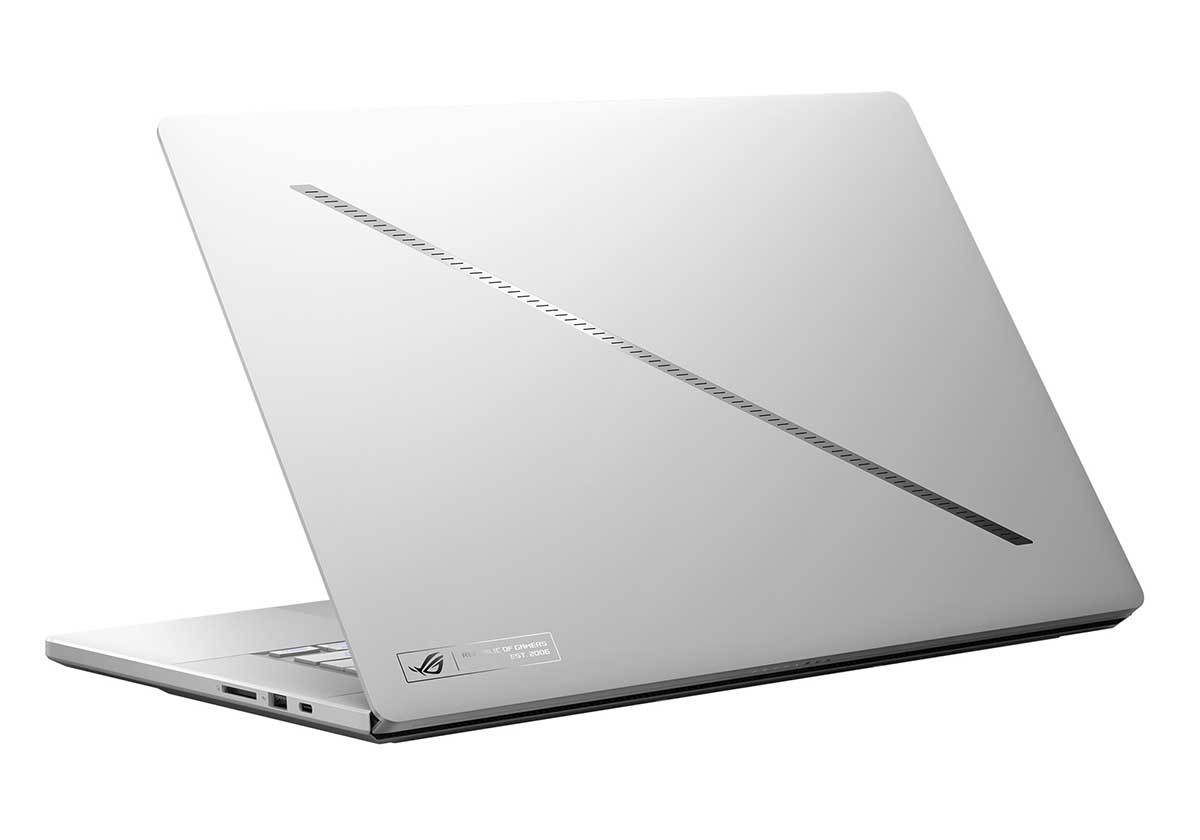 ROG Zephyrus G16 laptop u Platinum White boji   ROG Zephyrus G16 laptop u Platinum White boji