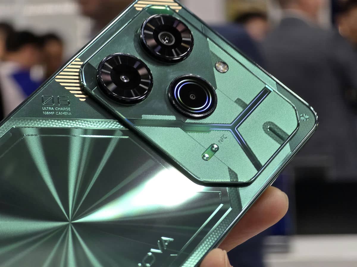 TECNO POVA 6 Pro 19.jpg - SmartLife / Ilija Baošić   TECNO POVA 6 Pro 19.jpg - SmartLife / Ilija Baošić